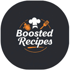 Boosted Recipes